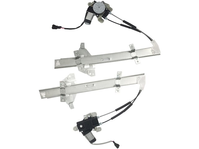 Replacement Window Regulator Kit