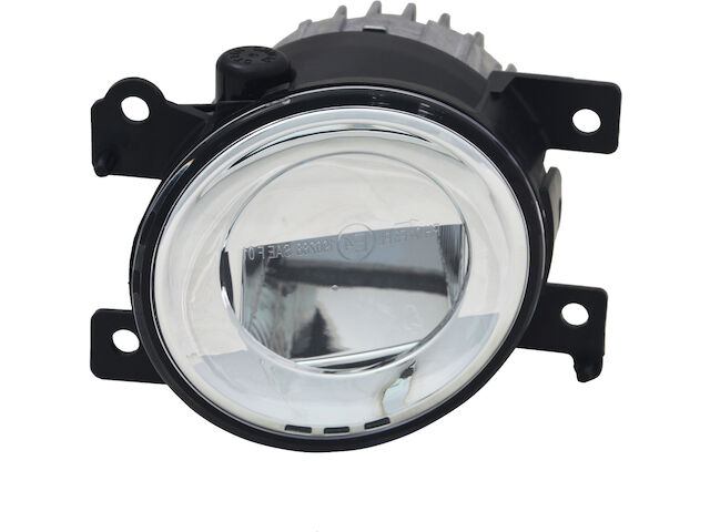 Action Crash Fog Light