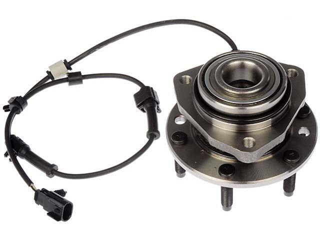 Dorman Wheel Hub Assembly