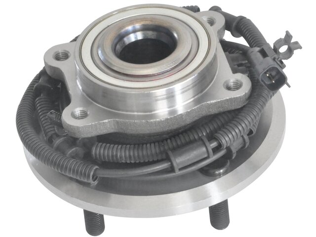 Replacement Wheel Hub Assembly