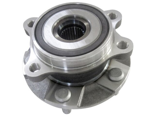 Replacement Wheel Hub Assembly