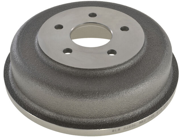 API Brake Drum