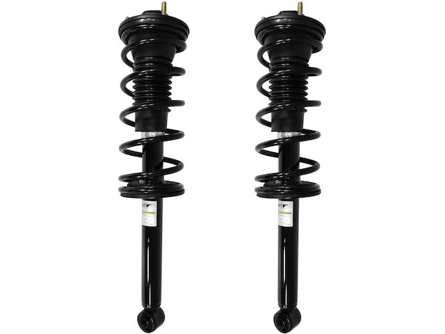 Unity Pre-assembled Complete Strut Assembly Kit Strut Assembly Kit