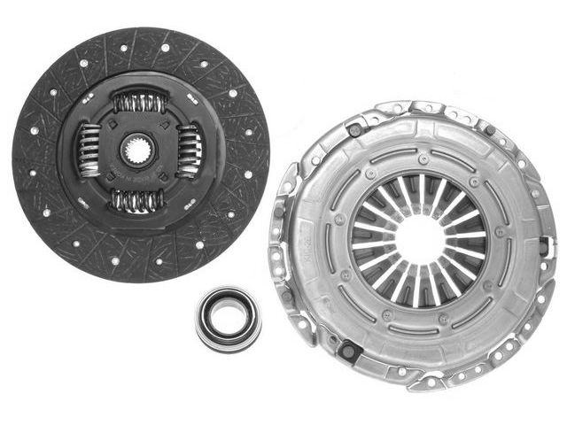 LUK Clutch Kit