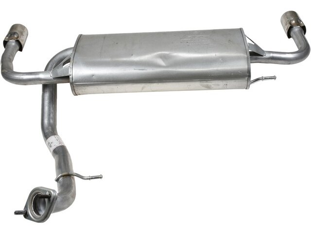 API Muffler