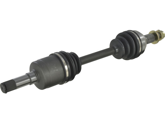 API CV Axle Assembly