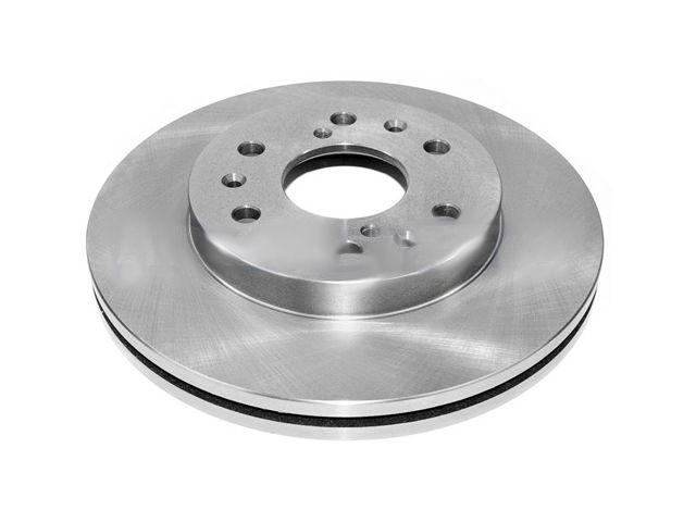 DuraGo Brake Rotor