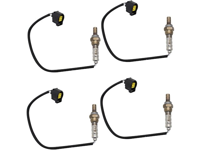 DIY Solutions Oxygen Sensor Set