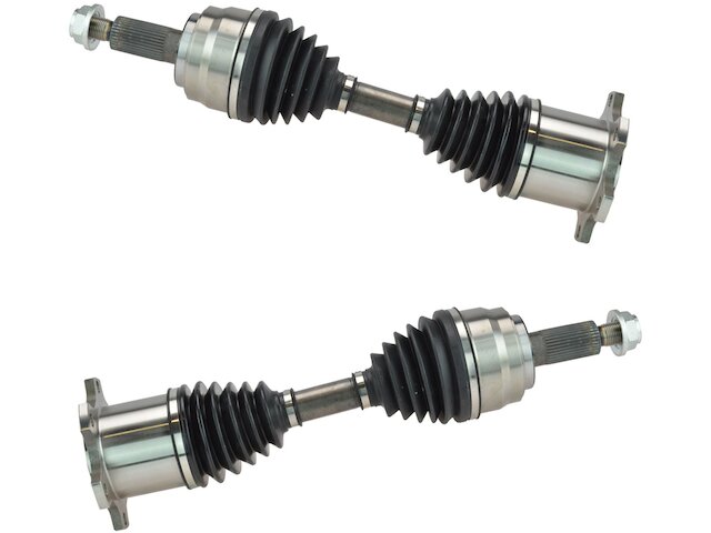 TRQ Axle Shaft Set