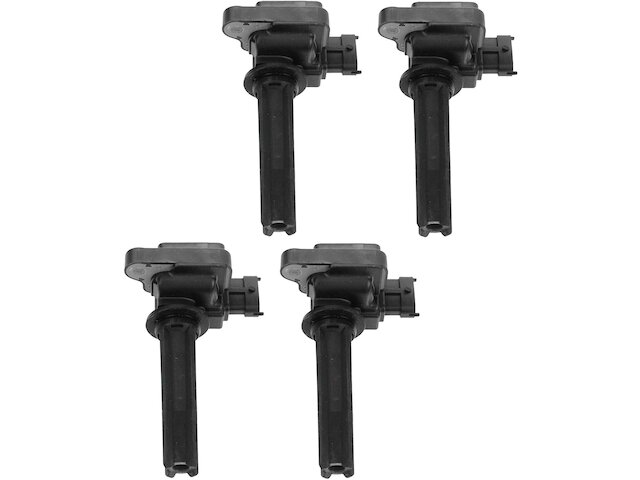 TRQ Ignition Coil Set