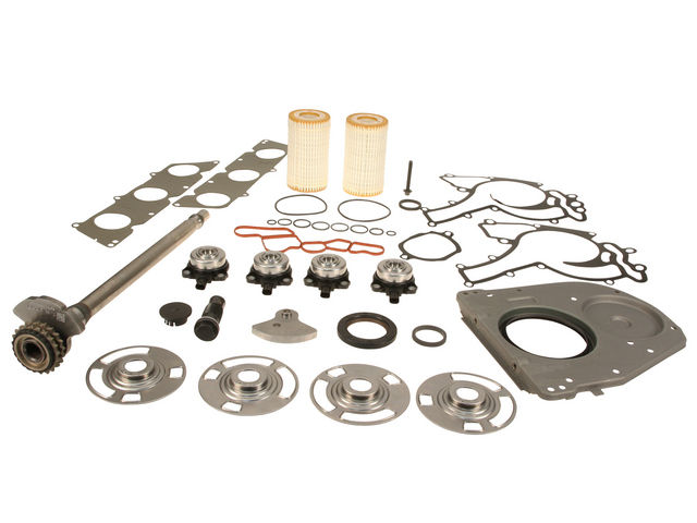 Genuine Balance Shaft Kit