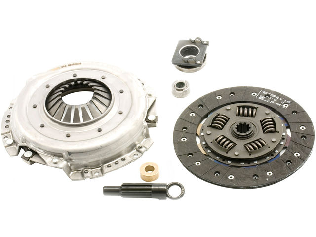 LUK Clutch Kit