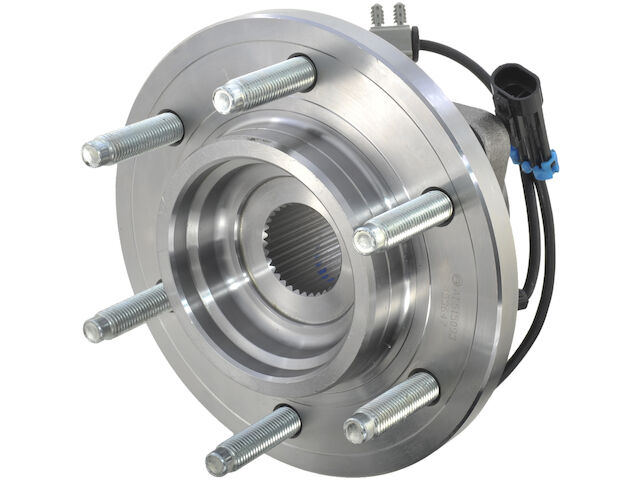 API Wheel Hub Assembly