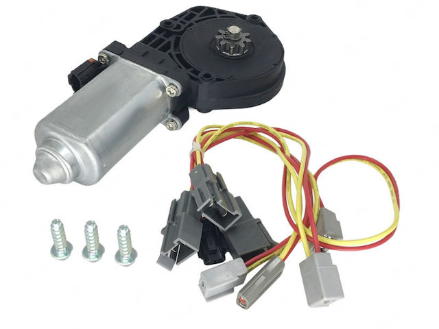 SKP Tailgate Window Motor