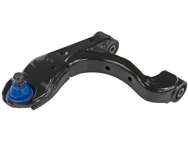 Mevotech Control Arm and Ball Joint Assembly