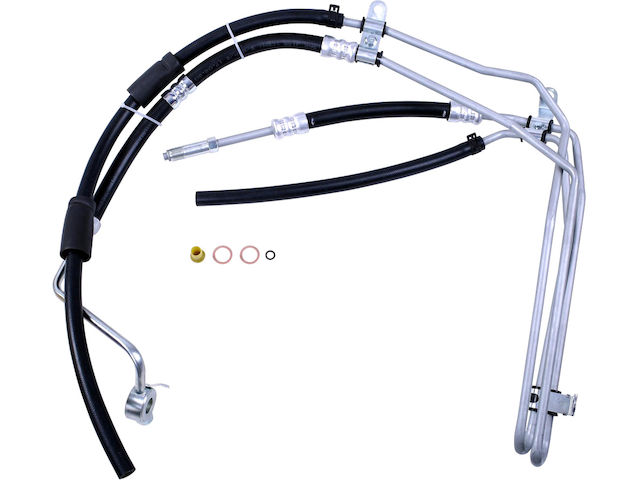 Sunsong Power Steering Hose Assembly