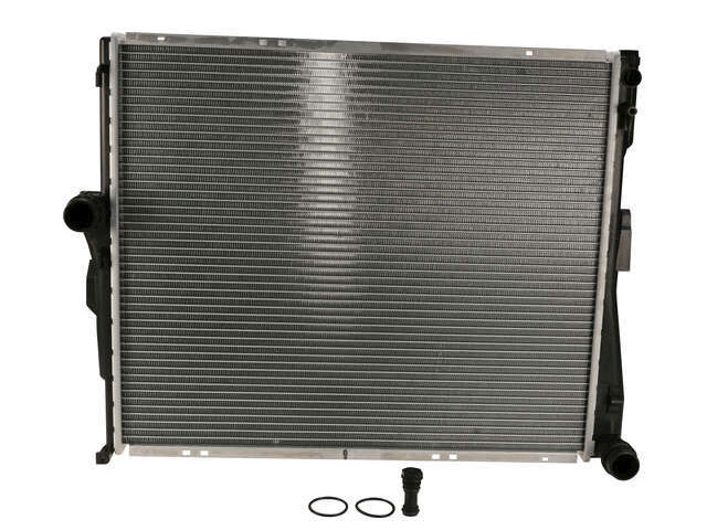 Metrix Aluminum Core Radiator