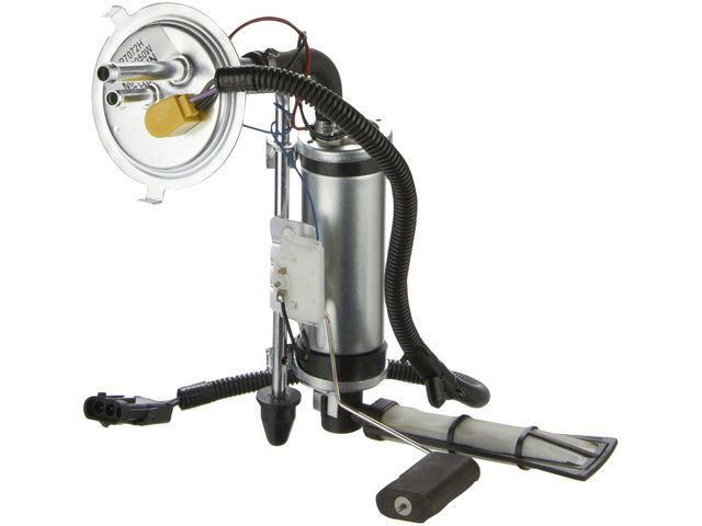 Spectra Premium Fuel Pump and Sender Assembly