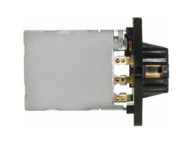 Genuine Blower Motor Resistor