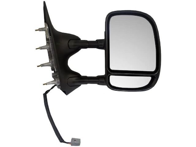 Action Crash Mirror