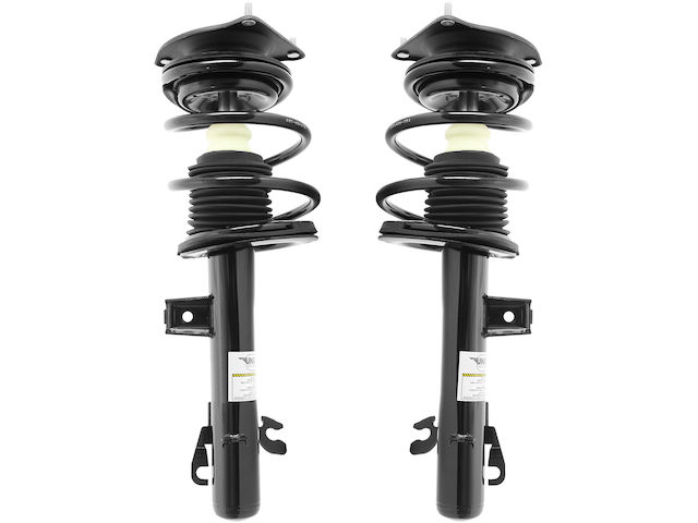 Unity Pre-assembled Complete Strut Assembly Kit Strut Assembly Kit