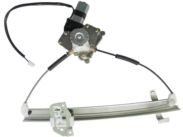 Replacement Window Regulator