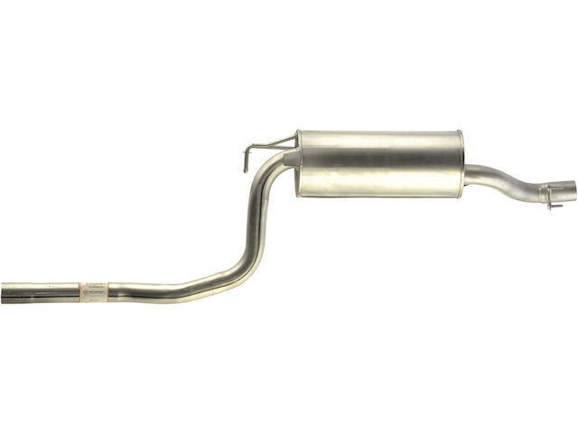 API Muffler