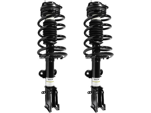 Unity Pre-assembled Complete Strut Assembly Kit Strut Assembly Kit