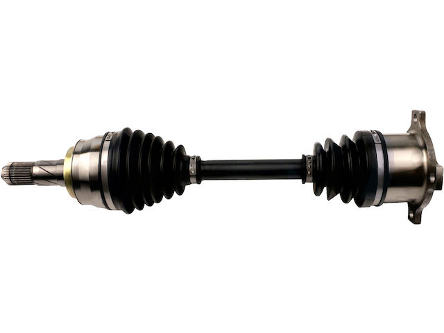 SurTrack CV Axle Shaft Axle Assembly