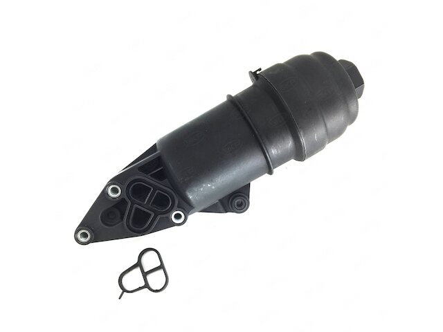 SKP Oil Filter Housing