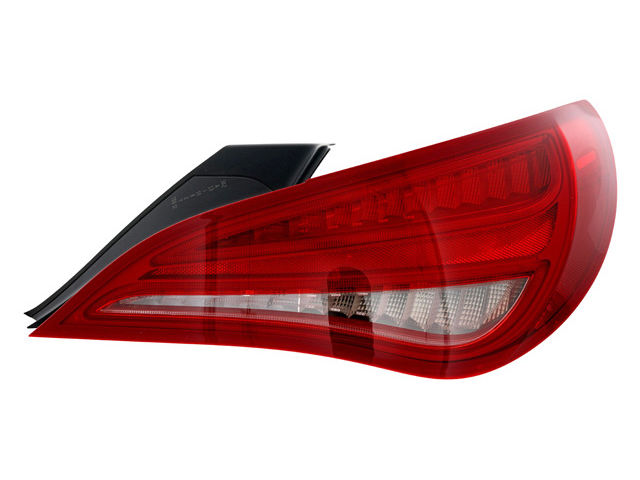 Automotive Lighting Taillight Tail Light Assembly