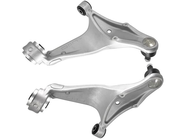 Replacement Control Arm Kit