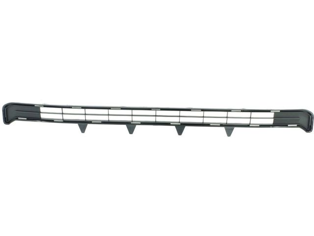 Action Crash Bumper Grille