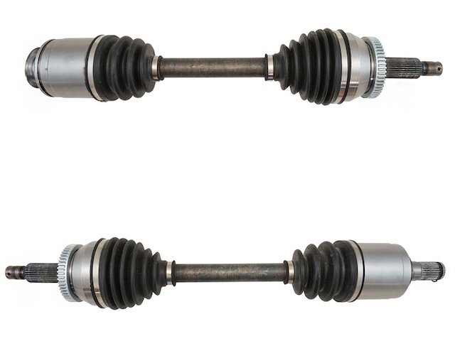 TRQ Axle Shaft Set