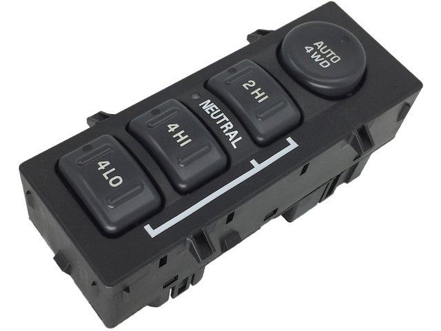 Replacement 4WD Switch