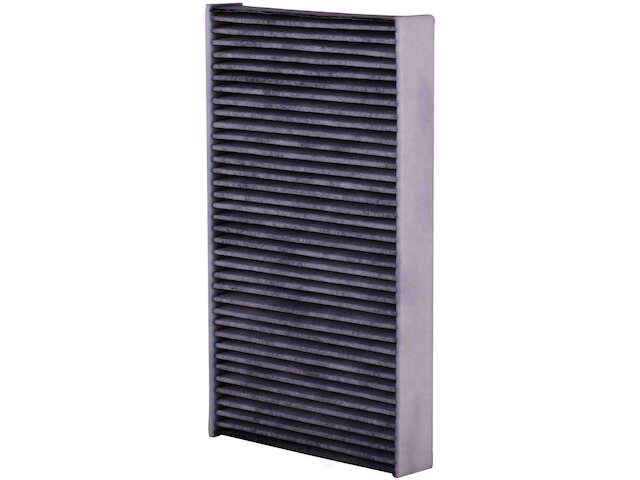 Pronto Charcoal Media Cabin Air Filter