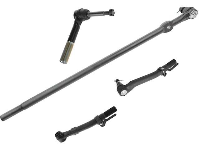 DIY Solutions Tie Rod End and Drag Link Kit