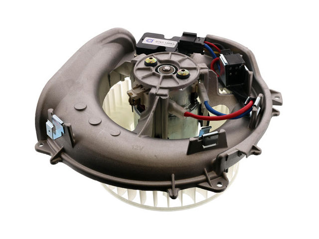 ACM Blower Motor Assembly Blower Motor