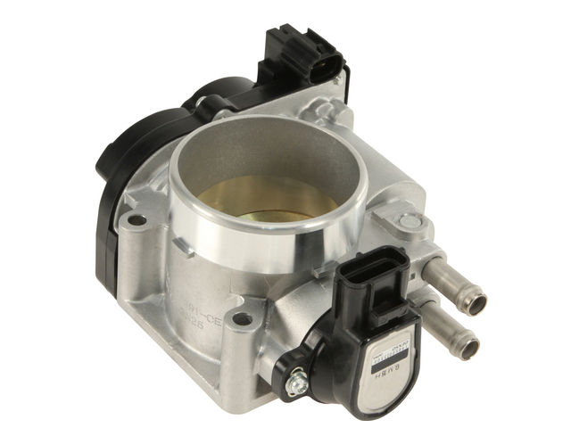 Genuine Throttle Body