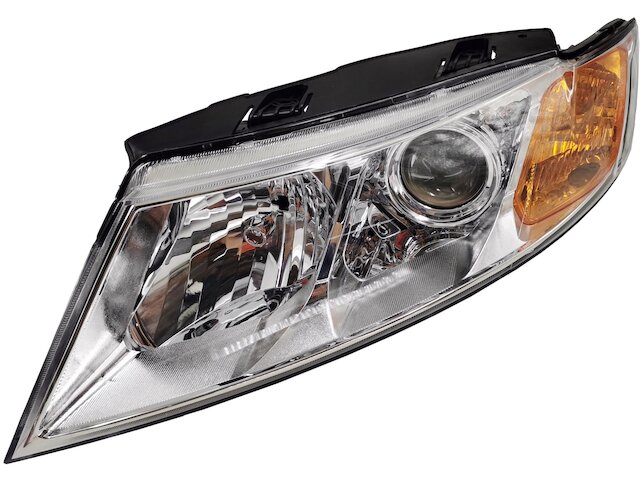 Replacement Headlight Assembly
