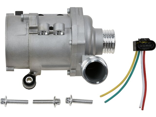 API EURO Water Pump