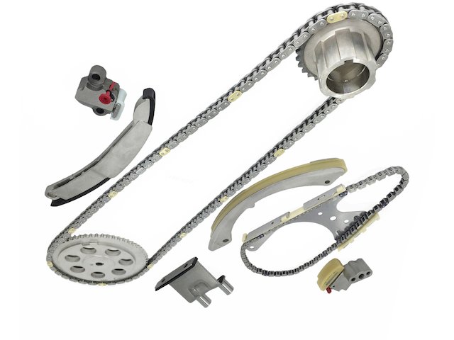 Replacement Timing Chain Kit