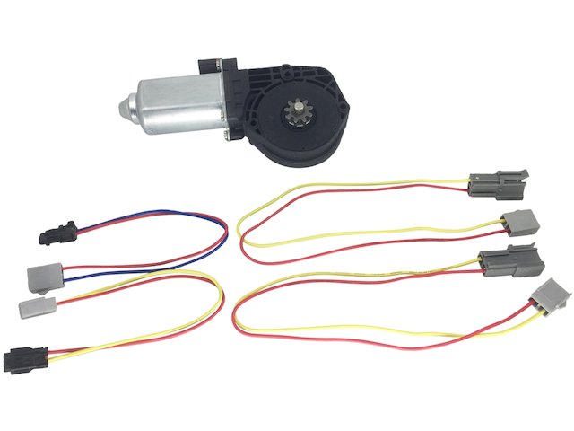 Replacement Window Motor