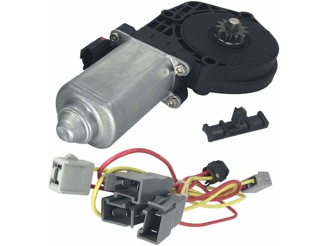 SKP Window Motor