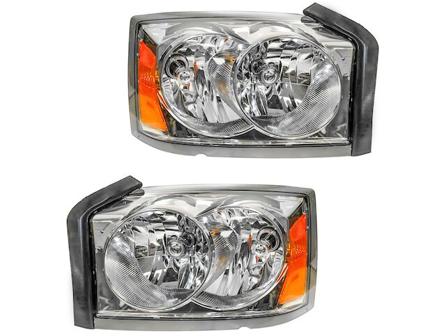 DIY Solutions Headlight Assembly Set