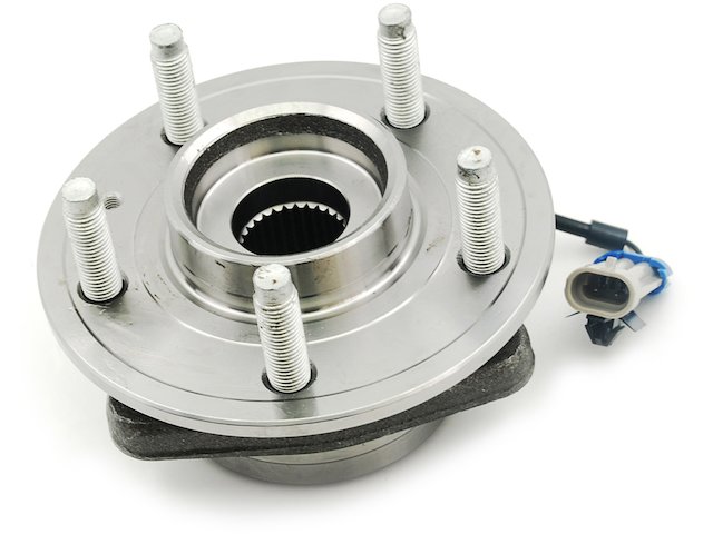 Replacement Wheel Hub Assembly