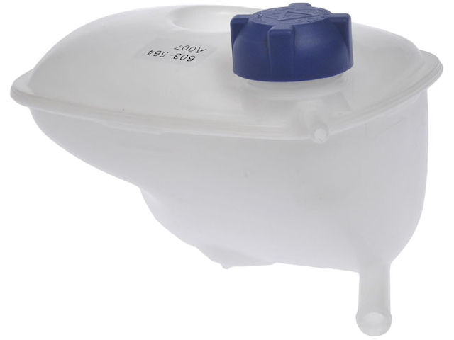 Dorman Expansion Tank