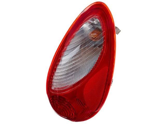 Action Crash Tail Light Assembly