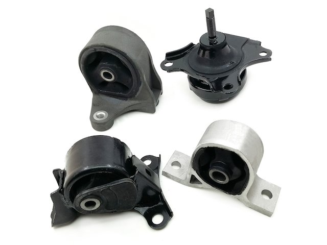 Replacement Engine Mount and Transmission Mount Kit