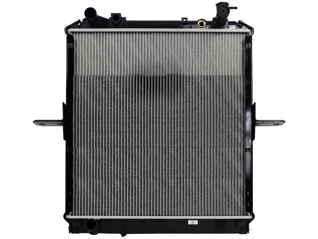 CSF Radiator